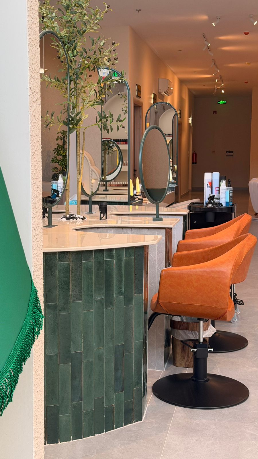 About Perfect Spa 33